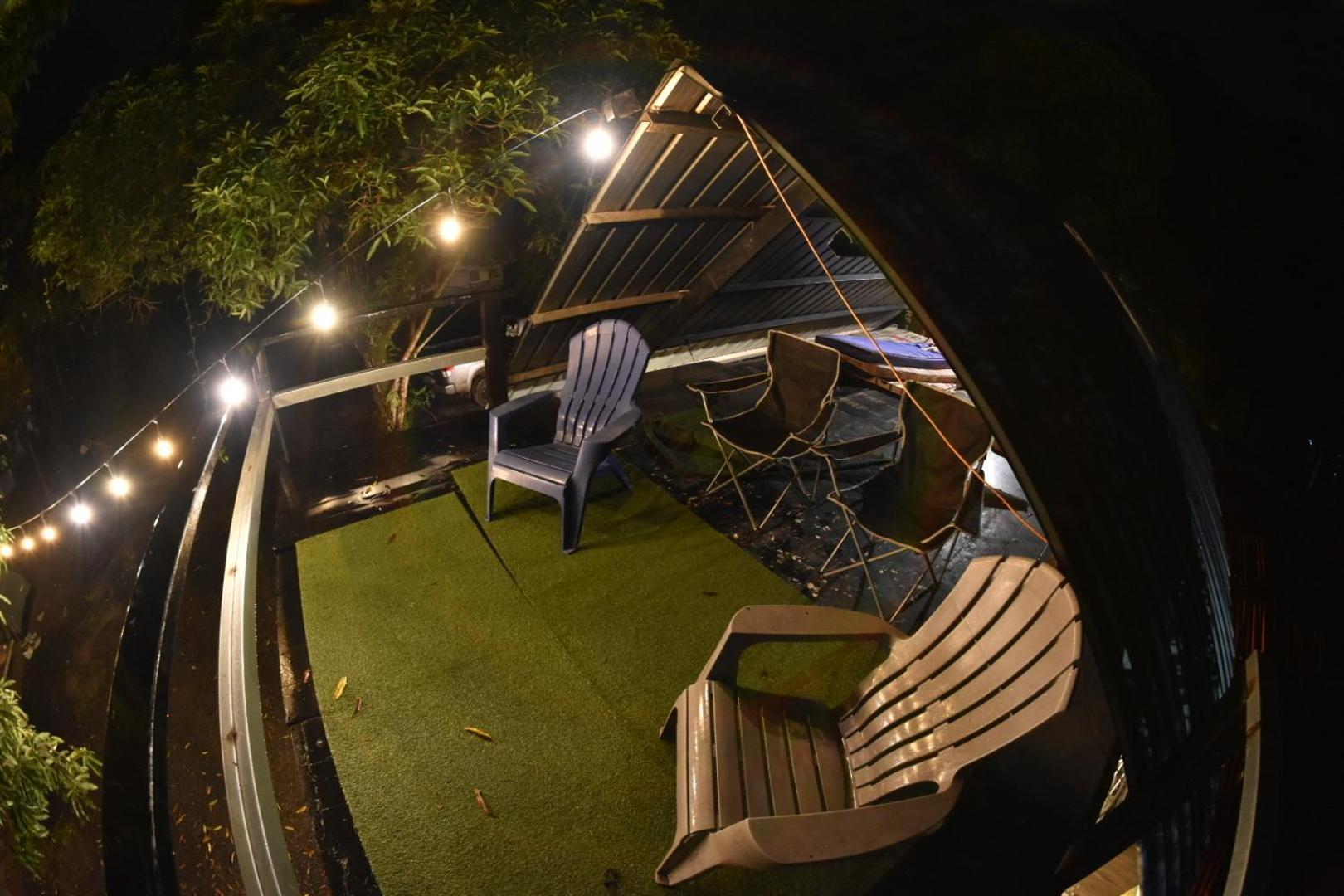 Hostal La Casa De Juan El Valle de Anton Exteriér fotografie