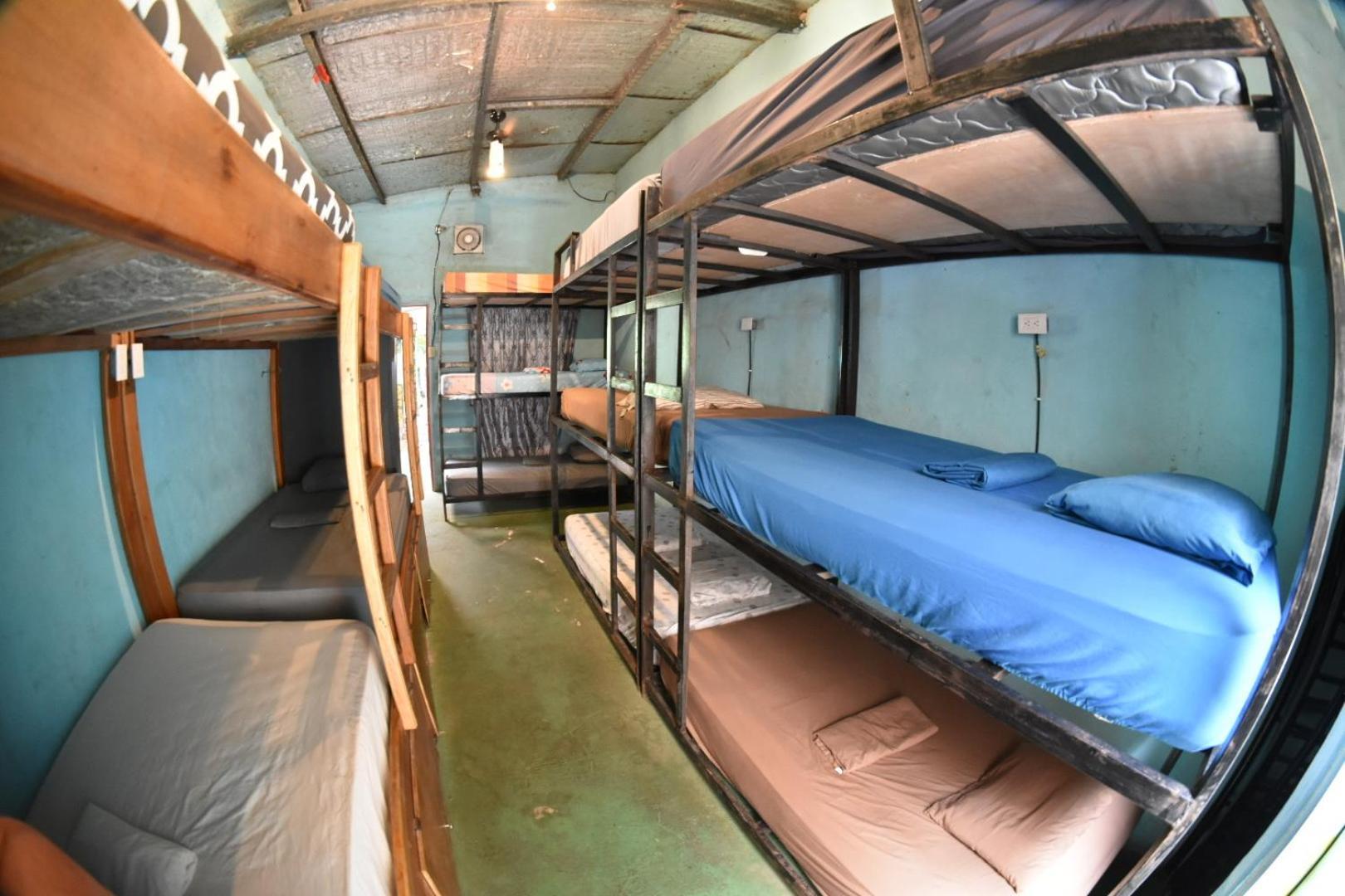 Hostal La Casa De Juan El Valle de Anton Exteriér fotografie